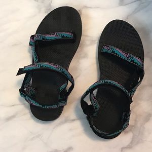 Tevas Original Universal Sandal